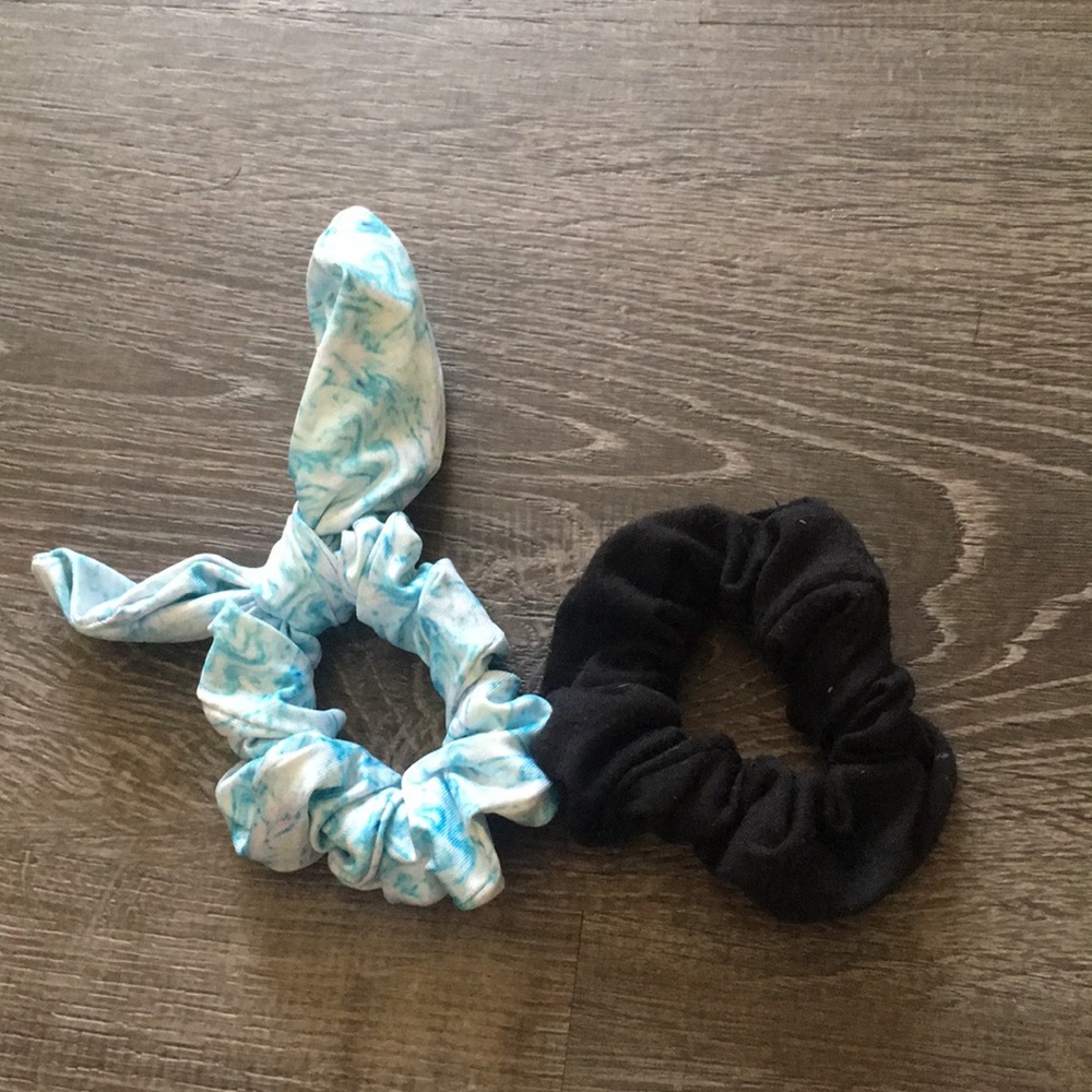 Scrunchies